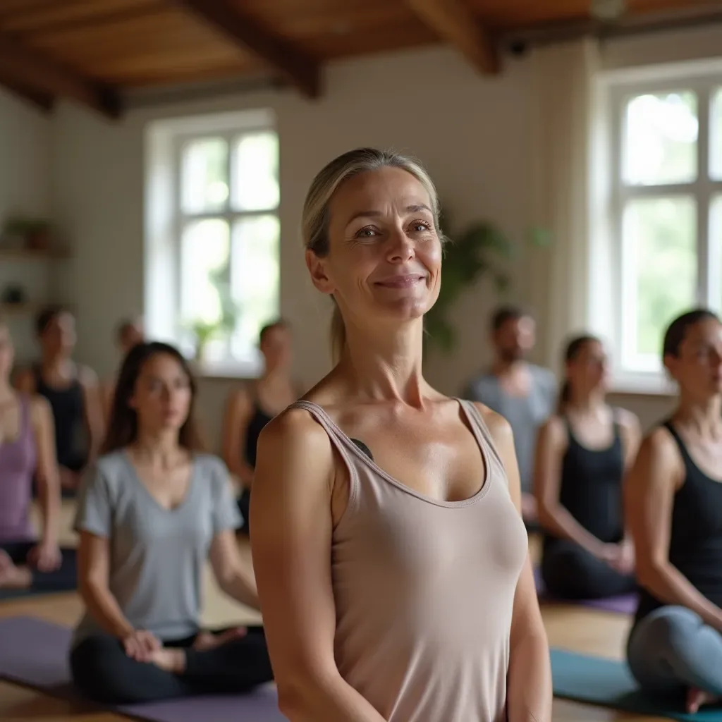 Strategic planning session